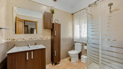 Chalet in Pago del Humo photo 61