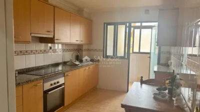 Piso – Aspe - Vista 3