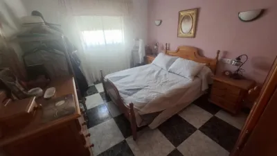 Apartment on Calle Alfonso XIII photo 42