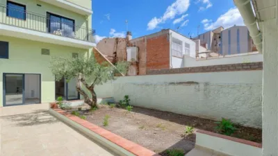 Flat on Carrer de les Hortes photo 11