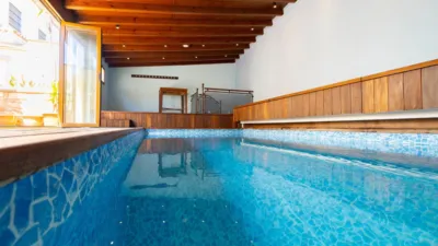 Chalet in La Laguna photo 32
