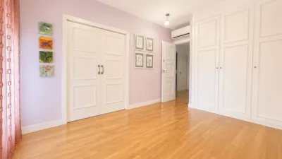 Chalet on Zipi y Zape Street photo 34