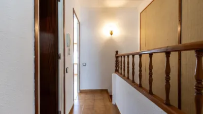 Terraced house in Ca Noriac photo 41