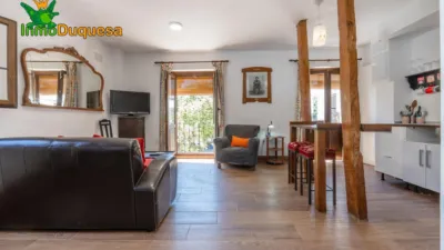 Casa en Albaycin photo 41