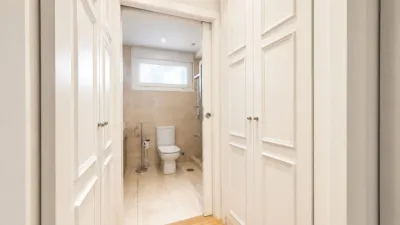 Chalet on Zipi y Zape Street photo 15