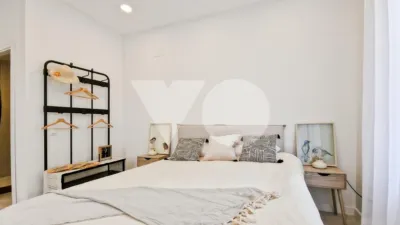 Apartamento en venta en Calle de Eduardo Terán, Canillejas (Distrito San Blas. Madrid Capital) de 330.000 €