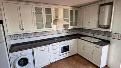House in La Manchuela, Albacete photo 12