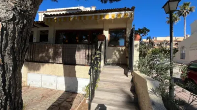 House on Avenida de Escandinavia photo 28