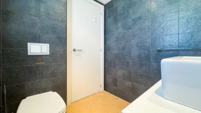 Chalet on Carrer dels Pins photo 20
