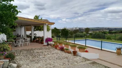 Rustic Finca in Andalucia photo 34