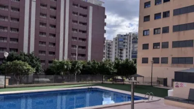 Apartamento en Cala Villajoyosa photo 24