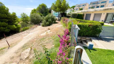 Chalet on Carrer dels Pins photo 70