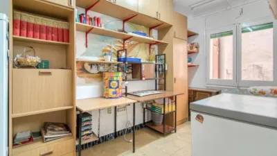Apartment on Carrer de Sant Elm photo 9