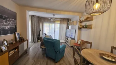Piso – Benidorm - Vista 5
