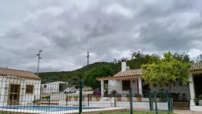 Rustic Finca in Andalucia photo 24