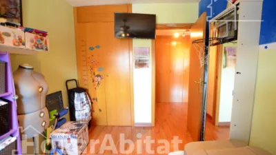 Apartment on Calle de la Virgen del Puig photo 23