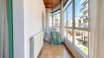 Apartment on Carrer de Sant Elm photo 21