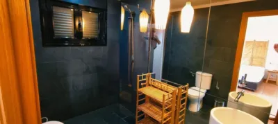 Townhouse in Lajares photo 20