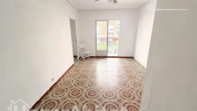 Flat on Carrer de Higinio Noja 'Professor' photo 14