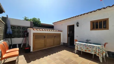Casa en Avenida de los Estados Unidos photo 22