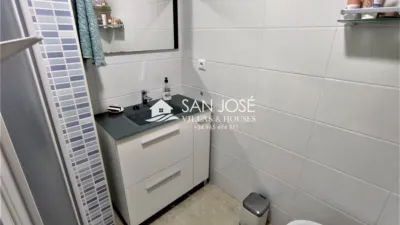 Apartment on Calle del Músico Don Juan Molina photo 14