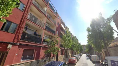 Flat on Carrer de Pep Ventura, 18 photo 2