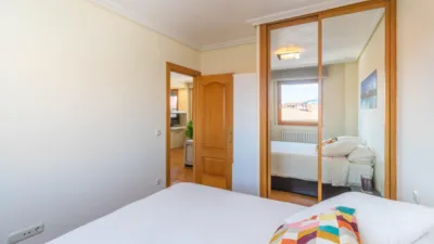 Penthouse at Plaza Felisa Munarriz, 3 photo 36