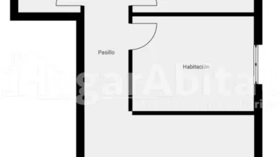 Apartment on Calle de la Isla de Hierro photo 29