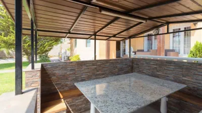 Casa – Orihuela, Urbanización Lomas de Cabo Roig, Dehesa de Campoamor - Vista 5
