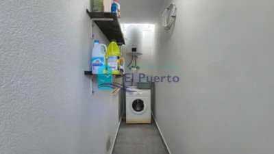 Apartment in El Alamillo photo 21