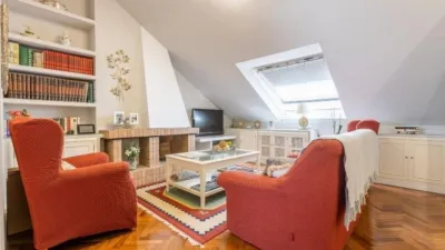 Townhouse in Elviña - A Zapateira photo 13