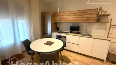 Apartment on Calle de la Isla de Hierro photo 5