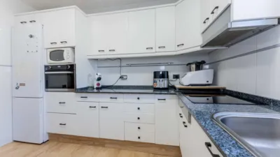 Apartment in Els Canyars photo 3