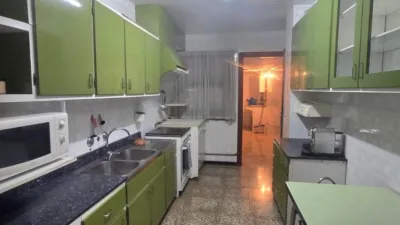 Apartment in Pere Garau photo 9