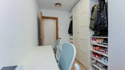 Piso en Els Canyars photo 25