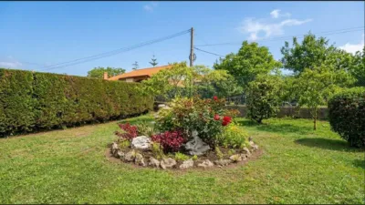 House in Miengo photo 16