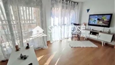 Apartment on Calle del Músico Don Juan Molina photo 18