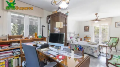 Chalet in Urb. Parque de Cubillas photo 37