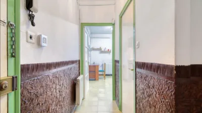Apartment on Carrer de Sant Elm photo 13