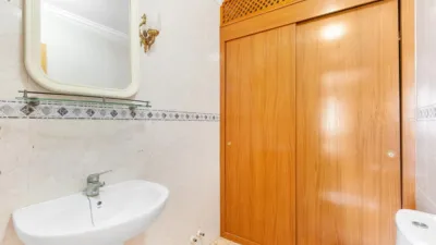 Penthouse at Bus Station photo 17