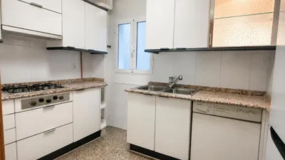 Flat on Calle de la Isla de Ons photo 10