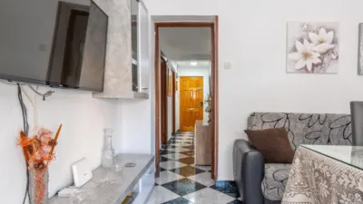 Apartment on Navarra Street photo 33