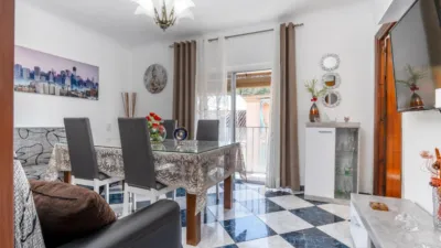 Apartment on Navarra Street photo 22