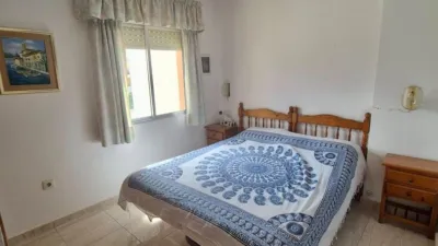 Apartment in La Veleta photo 12
