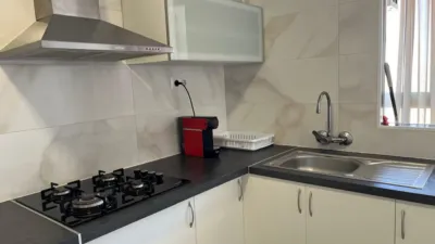 Piso – Almoradí, Centro - Vista 5
