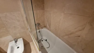 Apartment in the Centre photo 16