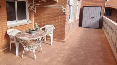 Piso – Alcoi - Alcoy - Vista 2