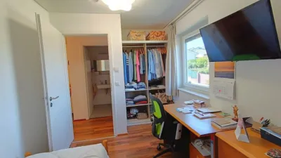 Semi-detached house in Larrabasterra photo 21
