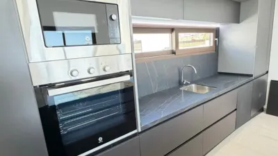 Casa – Finestrat - Vista 5