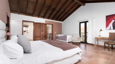 Chalet in the Canary Islands photo 26